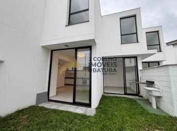 Foto 01 · Casa em Condomínio 2 dormitórios a venda em Itaguá, Ubatuba SP