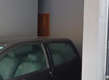 GARAGEM · CASA - AYROSA