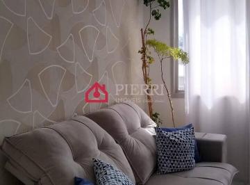Apartamento · 48m² · 2 Quartos · 1 Vaga · Apartamento a venda Pirituba, prox comércios e ônibus