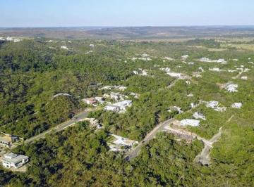 Terreno , Brasília · Terreno de 1.000 m² no Condomínio Residencial Santa Monica + Projeto de casa