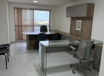Foto 01 · Sala Comercial Disponivel Para Locação -Unique Torre Business