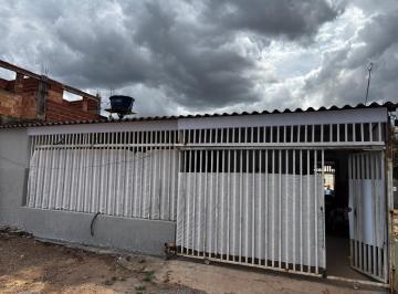 Casa de 2 quartos, Riacho Fundo · Colônia Agricola Canegae Chac 25 - Riacho Fundo I R$ 135 Mil