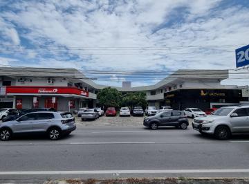 Comercial de 1 quarto, Fortaleza · SHOPPING ÁGUA FRIA