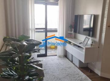 Apartamento · 63m² · 2 Quartos · 1 Vaga · Ótimo Apartamento 63m² 2 Quartos sendo 1 Suíte Móveis Planejados.