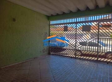 Casa · 224m² · 5 Quartos · 2 Vagas · Excelente Imóvel 2 Sobrados, Terreno 175m², 223m², Pestana/Osasco