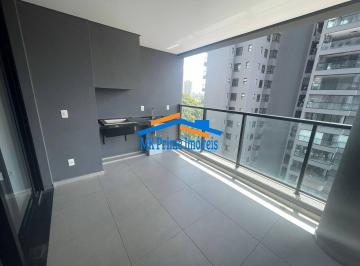 Apartamento · 112m² · 3 Quartos · 2 Vagas · Apartamento com 3 Quartos e 4 Banheiros à Venda, 112m²- Vila São Francisco