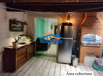 Apartamento · 125m² · 2 Quartos · 3 Vagas · Cobertura a Venda com 2 Quartos e 3 Banheiros à Venda, 125m²- Vila Osasco