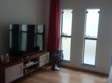 Foto 01 · Apartamento - Vila Ramos