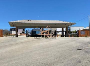 Terreno · 200m² · Terreno com 200 m² á venda - Condomínio Villagio Wanel, Wanel Ville