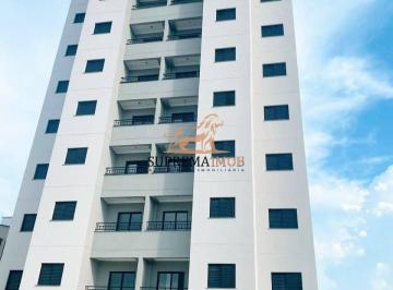 Apartamento · 43m² · 2 Quartos · 1 Vaga · Apartamento com 43m² á venda Edifício Escozumel