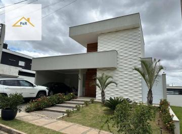f54186c5e299e25ae58ea1c9095228d5cf1cd169 · Casa com 3 dormitórios à venda, 180 m² por R$ 1.680.000 - Condomínio Colinas do Sol - Sorocaba/SP