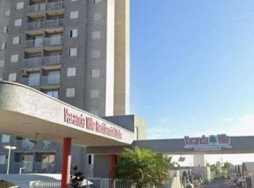 1d299590b2f51684cb1fdd4a2ebd8f37af24e4a2 · Apartamento com 2 dormitórios à venda, 53 m² por R$ 300.000,00 - Varanda Ville Residencial Club - So