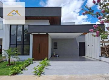 4fb6ad8b2b56b9a34c2cff5b640a9f19de5ff32e · Casa com 3 dormitórios à venda, 176 m² por R$ 1.290.000,00 - Condomínio Residencial Flores - Sorocab