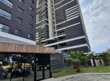 7ec600bef5f5a679e2993d3981c57b0f1a4b23cc · Apartamento com 1 dormitório à venda, 46 m² por R$ 490.000,00 - Connect Planeta - Sorocaba/SP