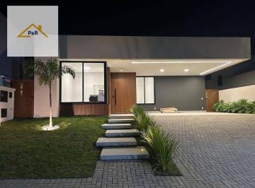 1fed967e3d40c1540b88ac146ae1bea9dcd3cbee · Casa com 3 dormitórios à venda, 260 m² por R$ 2.450.000,00 - Alphaville Nova Esplanada IV - Votorant