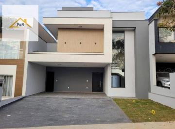 3f94129e16936c3c07d8f18e9906b4ae1e6697a5 · Sobrado com 3 dormitórios à venda, 218 m² por R$ 1.440.000 - Condomínio Ibiti Reserva - Sorocaba/SP