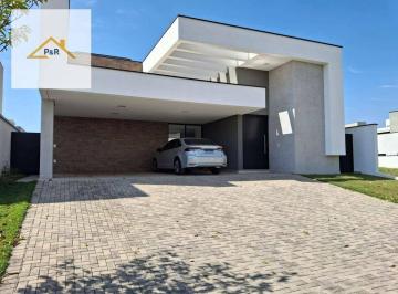 139294200bcf3045a581e8d602e233e506ff41ad · Casa com 3 dormitórios à venda, 240 m² por R$ 1.990.000,00 - Condomínio Alphaville Nova Esplanada 3 