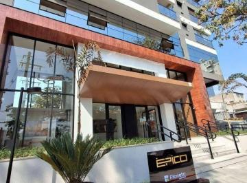 da1effcb29a672281acb5ec832718d257105fb28 · Apartamento com 3 dormitórios à venda, 107 m² por R$ 1.250.000,00 - Épico Planeta - Sorocaba/SP