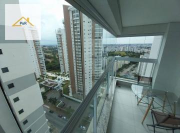 e1cb7237e9d108a00ef666dc9d979cecce4400fe · Studio com 1 dormitório à venda, 55 m² por R$ 550.000,00 - Spettacolo Patriani - Sorocaba/SP