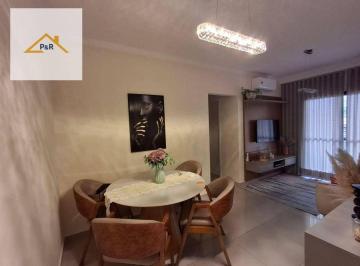 c56cf39ca577aeaa59ed5752edc174b06e2178c4 · Apartamento com 2 dormitórios à venda, 60 m² por R$ 435.000,00 - Jardim Vera Cruz - Sorocaba/SP