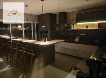 eac64202d43586b9994ff6c8be22f4374f8b00b2 · Casa com 4 dormitórios à venda, 296 m² por R$ 1.990.000,00 - Condomínio Parque Esplanada - Votoranti