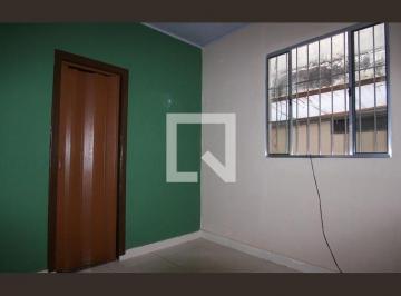 Casa · 100m² · 2 Quartos · 1 Vaga · Casa para Aluguel - Vila Califórnia, 2 Quartos,  100 m² - São Paulo
