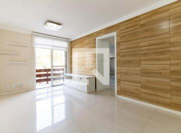 Apartamento · 68m² · 2 Quartos · 1 Vaga · Apartamento para Aluguel - Jardim Santa Emília, 2 Quartos,  68 m² - São Paulo