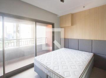 Apartamento · 31m² · 1 Quarto · Apartamento para Aluguel - Chácara Santo Antonio, 1 Quarto,  31 m² - São Paulo