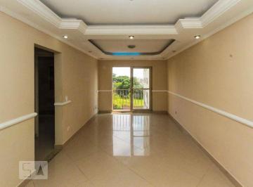 Apartamento · 63m² · 2 Quartos · 1 Vaga · Apartamento para Aluguel - Vila Ema, 2 Quartos, 63 m² - São Paulo