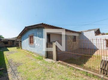 Casa · 308m² · 7 Quartos · 4 Vagas · Casa para Aluguel - Mathias Velho, 7 Quartos,  308 m² - Canoas