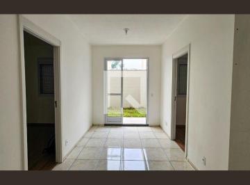 Apartamento · 52m² · 2 Quartos · 1 Vaga · Apartamento para Aluguel - Socorro, 2 Quartos,  52 m² - São Paulo