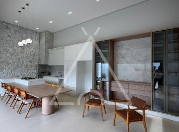Foto 01 · Casa, Condominio Alvorada, Mogi Mirim, SP