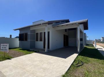170304.jpg · Casa 2 Dormitórios - Bairro Miratorres