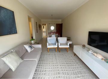 Apartamento · 100m² · 3 Quartos · 1 Vaga · Apartamento à venda Enseada Guarujá SP
