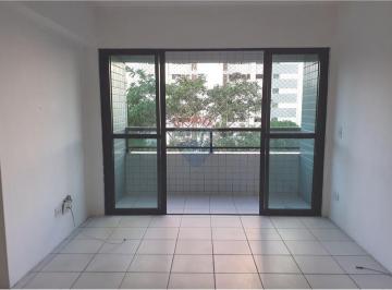 Apartamento · 81m² · 3 Quartos · 2 Vagas · VENDE AP 3 QUARTOS E 2 GARAGENS EM MONTEIRO, RECIFE/PE