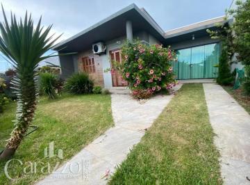 Apartamento · 70m² · 2 Quartos · 1 Vaga · Casa 02 dormitórios em Tramandaí
