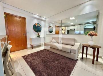 Apartamento en Venda de 1 quarto Santa Rosa · Apartamento à Venda - Indaiá, 1 Quarto, 33 m² - Belo Horizonte