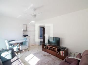Apartamento · 76m² · 2 Quartos · 1 Vaga · Apartamento à Venda - Alvorada, 2 Quartos, 76 m² - Contagem