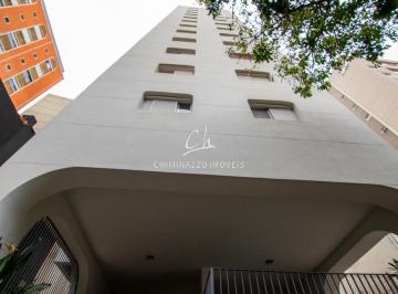 Apartamento · 50m² · 1 Quarto · 1 Vaga · Apartamento para alugar em Campinas, Cambuí, com 1 quarto, com 50 m², Genebra
