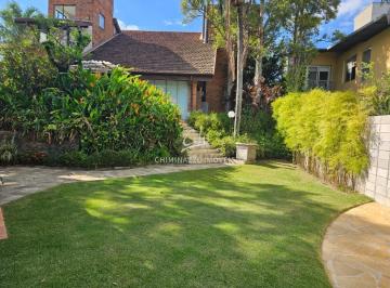 Casa · 436m² · 3 Quartos · 4 Vagas · Casa à venda em Campinas, Bairro das Palmeiras, com 3 suítes, com 436 m², Alto Das Palmeiras