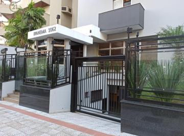 Apartamento · 131m² · 3 Quartos · 1 Vaga · Apartamento à venda em Londrina, Centro, com 3 quartos, com 131.12 m², Edifício Ipanema