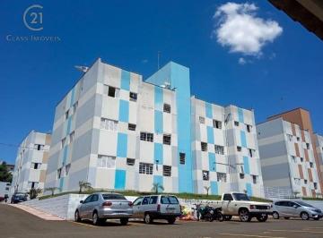 Apartamento · 51m² · 2 Quartos · Apartamento à venda em Londrina, Jardim Strass, com 2 quartos, com 51 m²