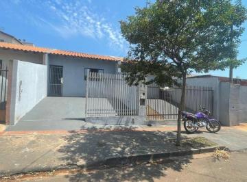 Casa · 63m² · 2 Quartos · 1 Vaga · Casa à venda em Londrina, Alto da Boa Vista, com 2 quartos, com 63 m²