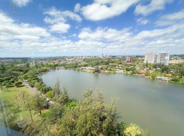 Apartamento · 330m² · 3 Quartos · 4 Vagas · Apartamento à venda em Londrina, Jardim Londrilar, com 3 quartos, com 330 m², Victoria Lake