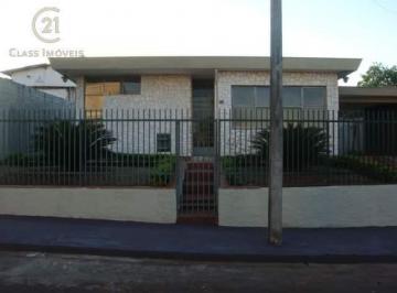 Casa · 211m² · 3 Quartos · 2 Vagas · Casa à venda em Londrina, Aparecida, com 3 quartos, com 211.44 m²