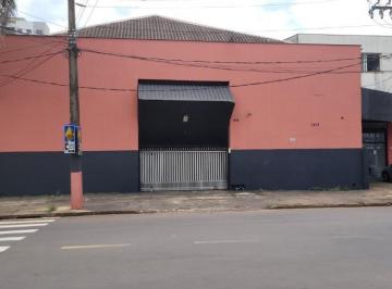 Comercial · 800m² · Barracão para alugar em Londrina, Centro, com 800 m²