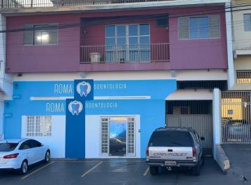 Comercial · 259m² · 6 Vagas · Salão à venda em Londrina, Leonor, com 259.2 m²