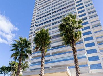 Apartamento · 419m² · 4 Quartos · 4 Vagas · Apartamento à venda em Londrina, Bela Suiça, com 4 suítes, com 419 m², La Torre