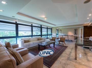 Apartamento de 1 quarto, Brasília · Apartamento mobiliado, vazado e em ótima localização - SQS 202 Bloco D