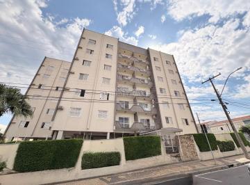 Foto 01 · Apartamento à venda em Americana-SP, na Vila Santa Catarina, 3 quartos sendon1 suíte e 127m²!